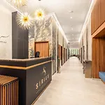 Sirius Hotel****superior Hotel Keszthely